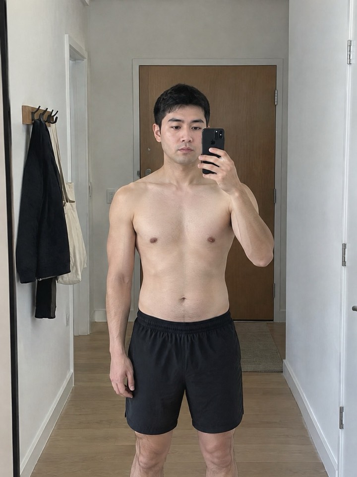 Example Day 1 photo